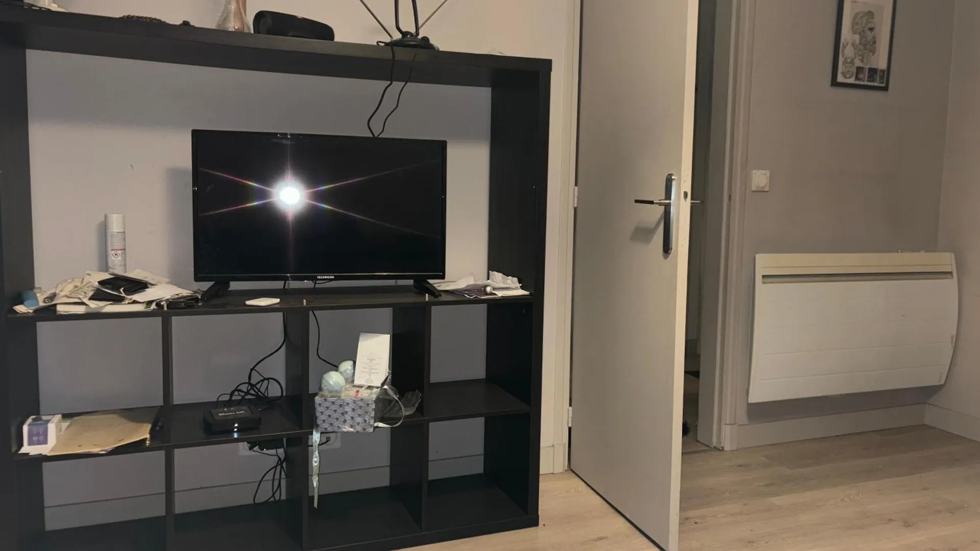 Pavillon De 1 A 4 Personnes Chez L Habitant Parfait Pour Une Famille Bagneux  Homestay